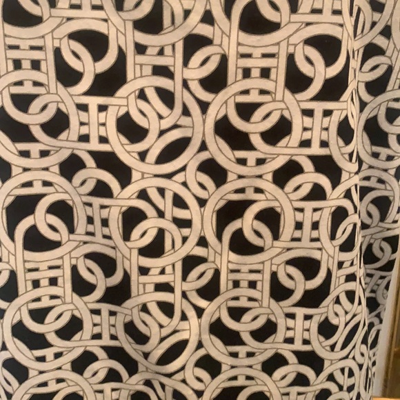 Bra sheath dress can also be worn over a tee or turtleneck - Picture 3 of 6